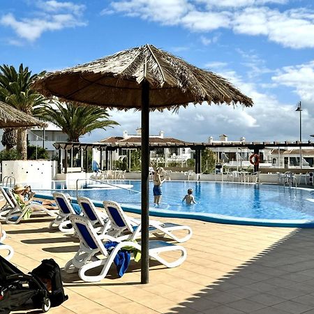 Serena Vista Golf 791 - Appartamento Confortevole A Amarilla Golf San Miguel de Abona Exteriér fotografie
