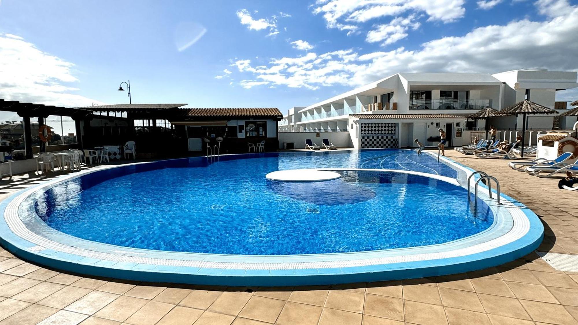 Serena Vista Golf 791 - Appartamento Confortevole A Amarilla Golf San Miguel de Abona Exteriér fotografie